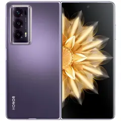 Смартфон HONOR Magic V2 16/512GB, Purple (Фиолетовый)