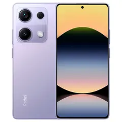Смартфон Xiaomi Redmi Note 14s 8/256GB, Aurora Purple (Фиолетовый)