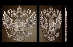Силиконовый молд 