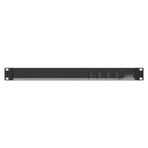 Усилитель мощности Audac CEP408