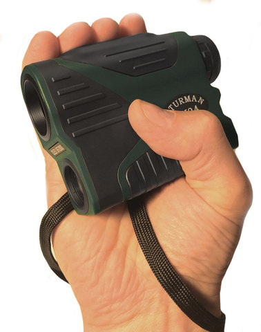 Дальномер лазерный Sturman OLED LRF 2000
