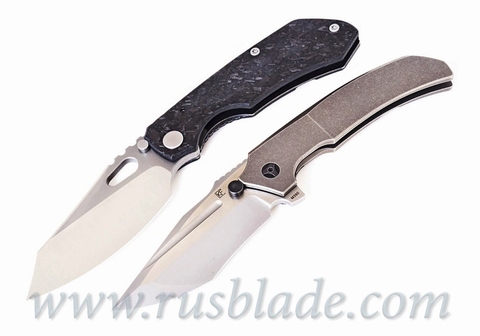 SET CKF Evolution 2.0 cool CF & Satori 2.0 