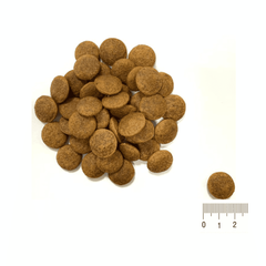 Grand Prix Large Mediem Adult сухой корм для взрослых собак средних пород с ягненком 12 кг