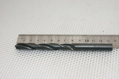 Сверло 9.7мм. (80х133) Р6М5К5 ц\х СССР