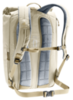 Картинка рюкзак городской Deuter Stepout 22 Bone-Desert - 9