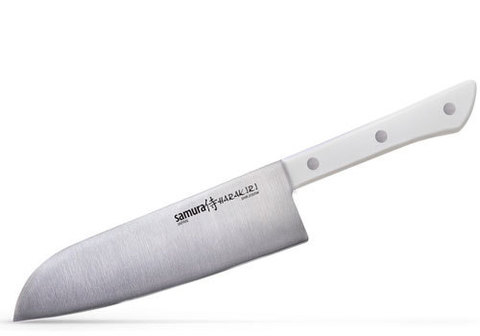 Нож Сантоку "Samura Harakiri", 175мм