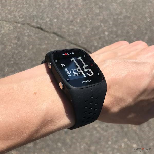 Polar M430 Black