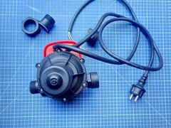 Блок электроники QUATTRO ELEMENTI A700EL (241-826-069)