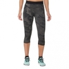 Asics 3/4 Tight Тайтсы женские (2046) - 4