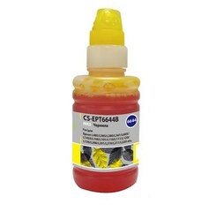 Чернила для заправки Cactus CS-EPT6644B арт. 1176720