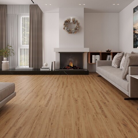 Керамогранит Buono Ceramica - Forest Natural Matt (F4504M)