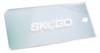 Картинка скребок Skigo 3 мм.  - 1