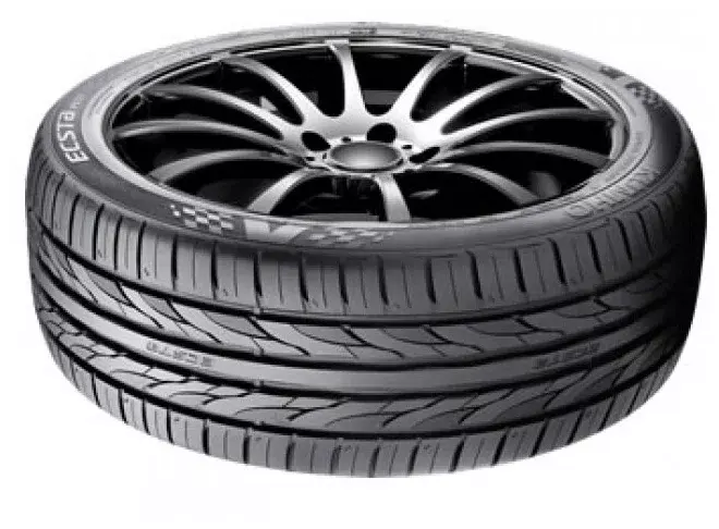 Шина Kumho Ecsta PS31 82V R15 185/55 летняя
