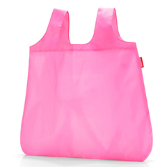 Сумка складная mini maxi pocket carmine rose