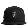 Кепка Trailhead CC18 Bird Black