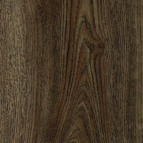 Виниловая плитка Vertigo - Woods Wood Registered Emboss Dark Stained Oak