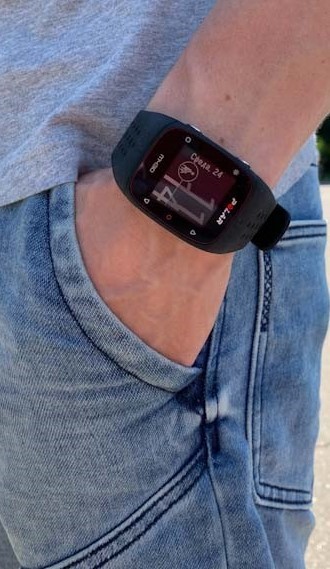 Polar M430 Black