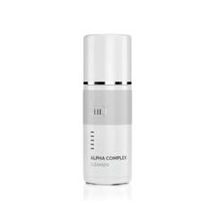 Alpha complex cleanser - деликатное очищающее средство - 250мл
