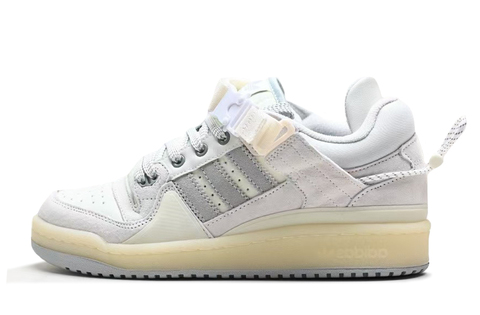 Bad Bunny x adidas Forum 'Buckle' 