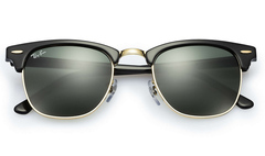 Ray Ban 3016 Clubmaster W0365