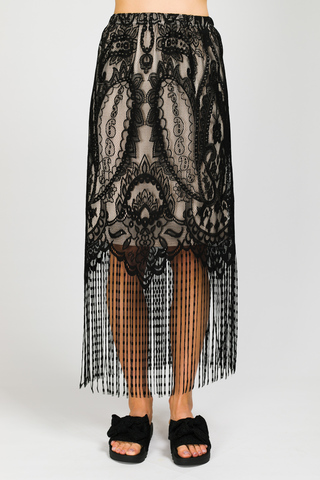 <p>Юбка&nbsp;</p> TWIN-SET