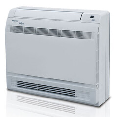 Консольный внутренний блок Gree GMV5 GMV-ND22C/A-T