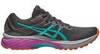 Asics Gt 2000 9 Trail кроссовки для бега женские черные (Распродажа) - 1