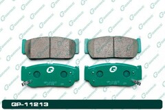 Колодки  G-brake   GP-11213