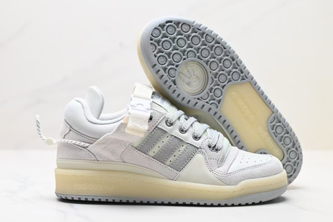Bad Bunny x adidas Forum 'Buckle' 