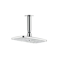 Hansgrohe Raindance E 27380000 Душ верхний 25х15 см фото