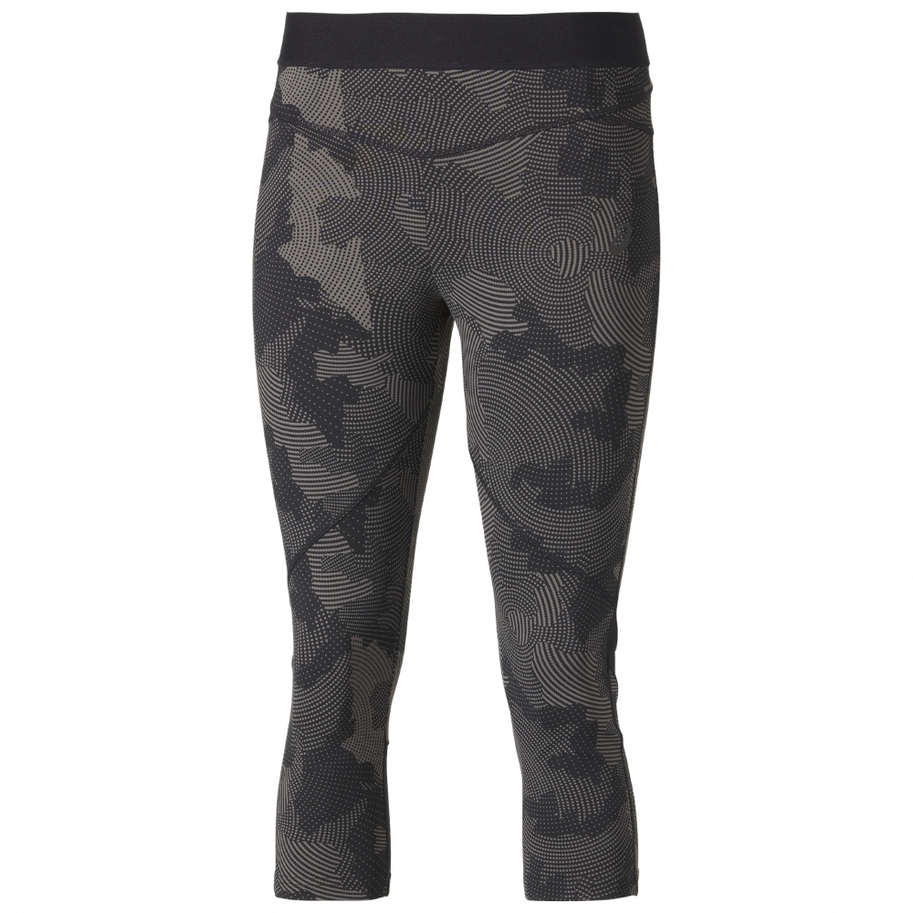 Asics 3/4 Tight Тайтсы женские (2046) - 7