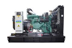 Дизельный генератор AKSA AVP 550
