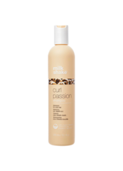 Milk_shake Curl Passion Shampoo 300 мл — бессульфатный шампунь для вьющихся волос