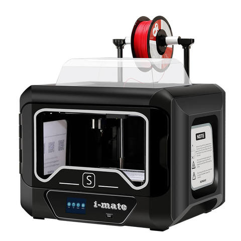 3D-принтер QIDI Tech i-Mate S