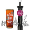 Twisted Thistle IPA on tap