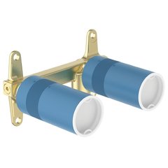 Ideal Standard Built-In A1313NU Универсальный встраиваемый комплект для настенного смесителя для раковины фото
