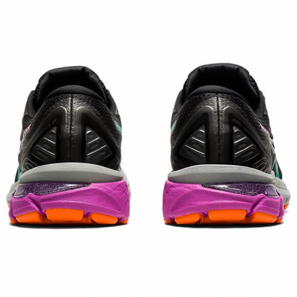 Asics Gt 2000 9 Trail кроссовки для бега женские черные (Распродажа) - 3