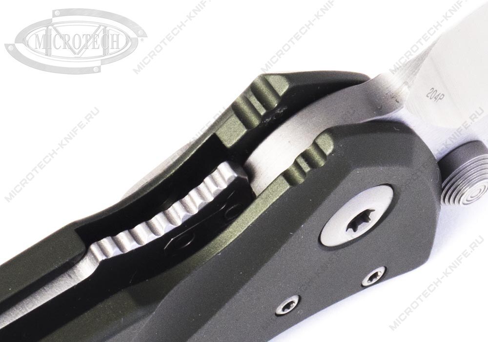 Нож Microtech Socom Elite 160-4OD S/E Satin