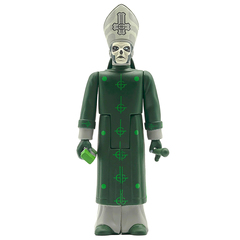 Фигурка Super7 Ghost Mummy Dust