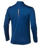 Рубашка беговая Asics Ess Winter 1/2 Zip мужская