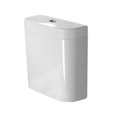 Duravit Happy D.2 934000085 Бачок для унитаза напольного фото