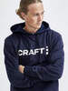 Мужская спортивная толстовка Craft Core Hood - 4
