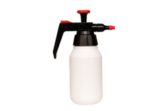 GlossWork Pressure Sprayer FKM Распылитель накачной емкостью 1л с уплотнителями FKM