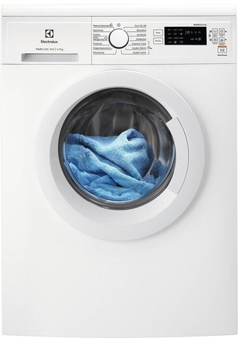 Стиральная машина Electrolux EW2FN727WP