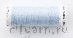 Нитки швейные Gutermann, полиэстр, 200 м