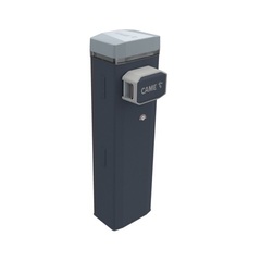 GGT40AGS Тумба шлагбаума из оцинкованной и окрашенной стали CAME
