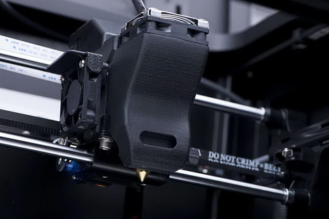 3D-принтер Tiertime UP BOX Plus