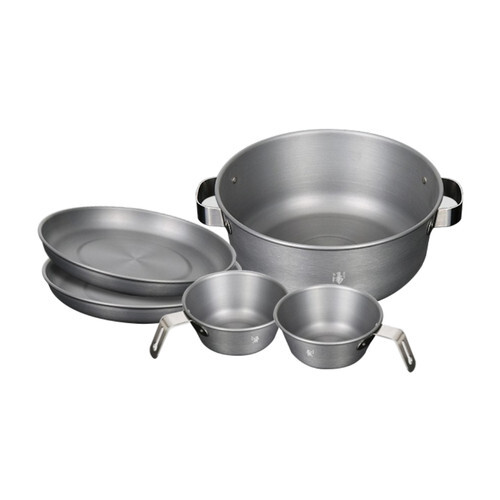Fire-Maple Gourmet Set набор туристической посуды
