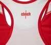 Форма боксерская Clinch ФБР C119 красно-белая