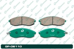 Колодки  G-brake   GP-06110